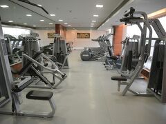 ハイアット  セントリック ジャナックプリ ニューデリー 写真