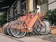 NH コペンハーゲン グランド ジョアンヌ 写真