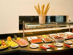 ノボテル カーディフ センター ホテル 写真