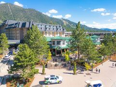 Margaritaville Resort Lake Tahoe 写真