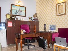 チューリップ ハウス 写真