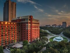 ホテル ザザ ヒューストン ミュージアム ディストリクト 写真