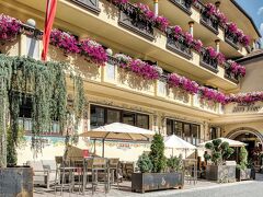 Wellness and Beauty Hotel Alte Post 写真