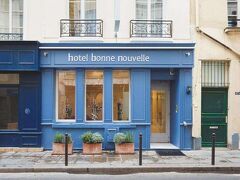 Hotel Bonne Nouvelle 写真