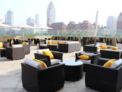 Shangri-La Tianjin 写真