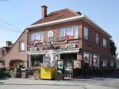 エレッカーリックイン イン ホテル 写真