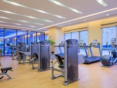 ワンダ レルム済寧 (済寧万達嘉華酒店) 写真