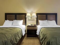 クオリティ イン サーフサイド マートル ビーチ 写真