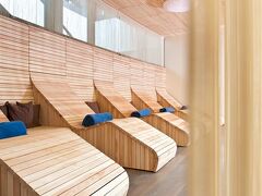 アヤ ベルグリゾート ヴェルフェンヴェング 写真