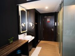 アートワークス ホテル イポー 写真