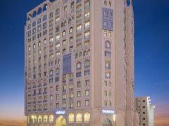 セントラル イン スーク ワキフ 写真