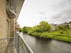 リバーサイド ホテル 写真