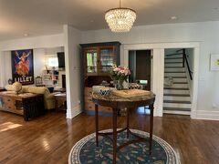 ヴィンテージ イン アット ヴェリタス エステート 写真