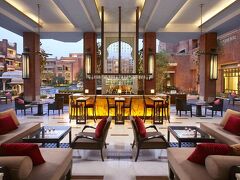 ITC ラジプタナ ア ラグジュアリー コレクション ホテル ジャイプール 写真