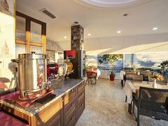 アヤスルタン ホテル 写真