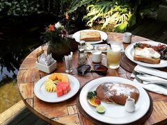 シリ ラティ コテージズ 写真