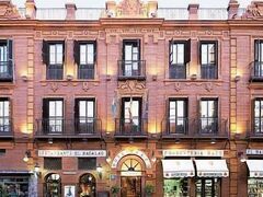 ホテル バコ 写真