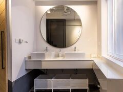 ベッド ワン ブロック ホステル 写真