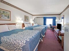 デイズ イン バイ ウィンダム ララミー 写真