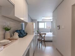 Staywell Hotel 写真