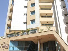 アフロディーテ インターナショナル ホテル 写真