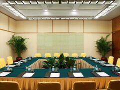 ホリデイ イン テンプル オブ ヘブン ベイジン バイ IHG 写真