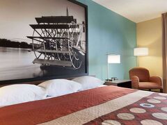 スーパー 8 バイ ウィンダム ピオリア 写真