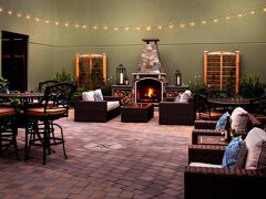 ボストン マリオット ピーボディー 写真