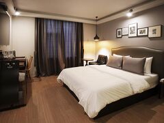 ブラウン ドット ホテル 写真