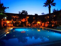 アルテミス ヨルク ホテル 写真