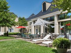 ダブルツリー バイ ヒルトン シカゴ ウッドデール エルクグローブ 写真