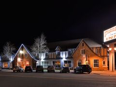 ステージ コーチ イン 写真