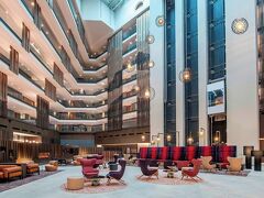 Sheraton Grand Tbilisi Metechi Palace 写真