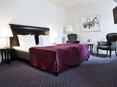 ベストウェスタンホテルヘブロン 写真