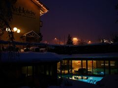 アルプホリデイ ドロミテ ウェルネス 写真