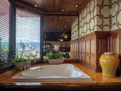 ホテル グラノ デ オロ 写真