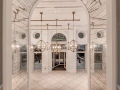 Hilton Imperial Dubrovnik 写真