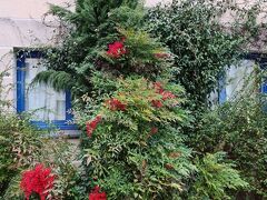 ジオグラプテル パリ ロワシー CDG エアポート 写真