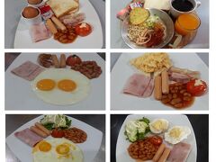 ザ ビーチ フロント リゾート 写真