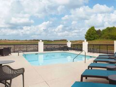 ハンプトン イン アセンズ 写真