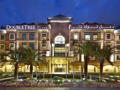DoubleTree by Hilton Riyadh - Al Muroj Business Gate 写真