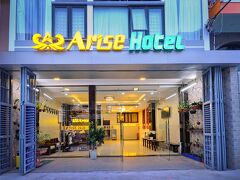 Arise Seaside Hotel 写真