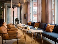 スカンディック ヴィクトリア 写真