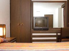 コリント ホテル 写真