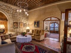 ホテル テメニ エヴィ 写真