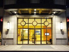 フーシンホテル 台中 写真