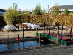 DoubleTree by Hilton Glasgow Strathclyde 写真