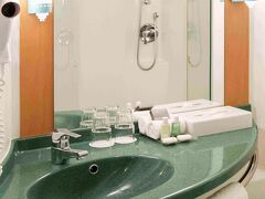 イビス オークランド エラズリー 写真