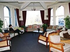 レヴィアタン ヘリテージ ホテル ダニーディン 写真