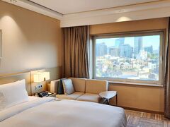 ノボテル アンバサダー ソウル カンナム 写真